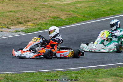 03/06/2017 : 4ème manche du Championnat du Sud à Belmont sur Rance journée du samedi (Photos Nicolas Hidalgo) 2017 — karting