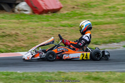 03/06/2017 : 4ème manche du Championnat du Sud à Belmont sur Rance journée du samedi (Photos Nicolas Hidalgo) 2017 — karting