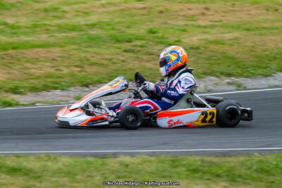 03/06/2017 : 4ème manche du Championnat du Sud à Belmont sur Rance journée du samedi (Photos Nicolas Hidalgo) 2017 — karting