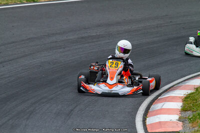 03/06/2017 : 4ème manche du Championnat du Sud à Belmont sur Rance journée du samedi (Photos Nicolas Hidalgo) 2017 — karting