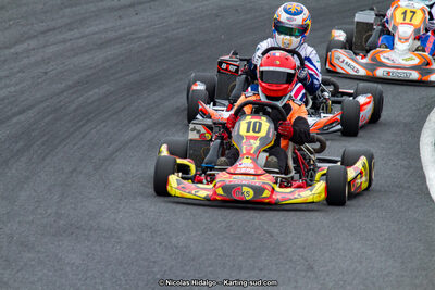 03/06/2017 : 4ème manche du Championnat du Sud à Belmont sur Rance journée du samedi (Photos Nicolas Hidalgo) 2017 — karting