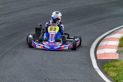 03/06/2017 : 4ème manche du Championnat du Sud à Belmont sur Rance journée du samedi (Photos Nicolas Hidalgo) 2017 — karting