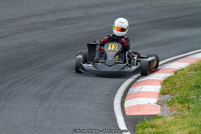 03/06/2017 : 4ème manche du Championnat du Sud à Belmont sur Rance journée du samedi (Photos Nicolas Hidalgo) 2017 — karting