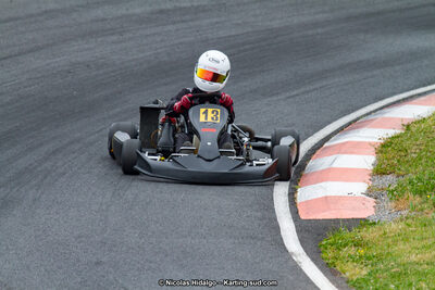 03/06/2017 : 4ème manche du Championnat du Sud à Belmont sur Rance journée du samedi (Photos Nicolas Hidalgo) 2017 — karting