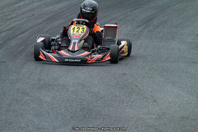 03/06/2017 : 4ème manche du Championnat du Sud à Belmont sur Rance journée du samedi (Photos Nicolas Hidalgo) 2017 — karting