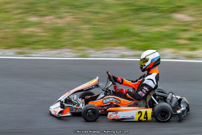 03/06/2017 : 4ème manche du Championnat du Sud à Belmont sur Rance journée du samedi (Photos Nicolas Hidalgo) 2017 — karting