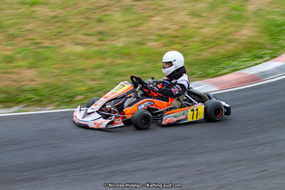 03/06/2017 : 4ème manche du Championnat du Sud à Belmont sur Rance journée du samedi (Photos Nicolas Hidalgo) 2017 — karting