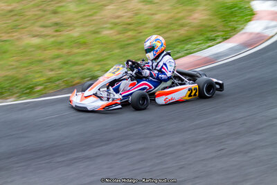 03/06/2017 : 4ème manche du Championnat du Sud à Belmont sur Rance journée du samedi (Photos Nicolas Hidalgo) 2017 — karting