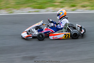 03/06/2017 : 4ème manche du Championnat du Sud à Belmont sur Rance journée du samedi (Photos Nicolas Hidalgo) 2017 — karting