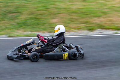 03/06/2017 : 4ème manche du Championnat du Sud à Belmont sur Rance journée du samedi (Photos Nicolas Hidalgo) 2017 — karting