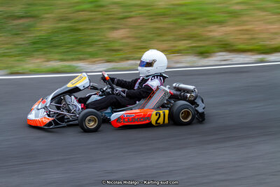 03/06/2017 : 4ème manche du Championnat du Sud à Belmont sur Rance journée du samedi (Photos Nicolas Hidalgo) 2017 — karting