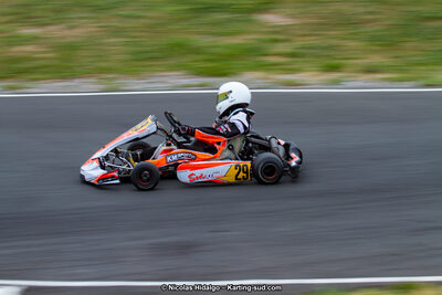 03/06/2017 : 4ème manche du Championnat du Sud à Belmont sur Rance journée du samedi (Photos Nicolas Hidalgo) 2017 — karting