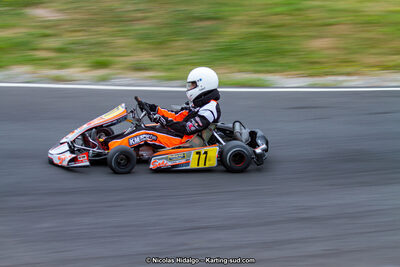 03/06/2017 : 4ème manche du Championnat du Sud à Belmont sur Rance journée du samedi (Photos Nicolas Hidalgo) 2017 — karting