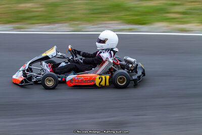 03/06/2017 : 4ème manche du Championnat du Sud à Belmont sur Rance journée du samedi (Photos Nicolas Hidalgo) 2017 — karting