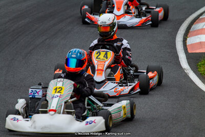 03/06/2017 : 4ème manche du Championnat du Sud à Belmont sur Rance journée du samedi (Photos Nicolas Hidalgo) 2017 — karting