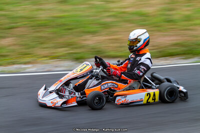 03/06/2017 : 4ème manche du Championnat du Sud à Belmont sur Rance journée du samedi (Photos Nicolas Hidalgo) 2017 — karting