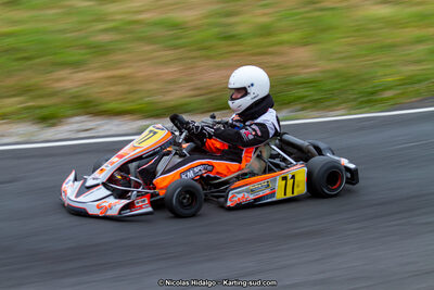 03/06/2017 : 4ème manche du Championnat du Sud à Belmont sur Rance journée du samedi (Photos Nicolas Hidalgo) 2017 — karting