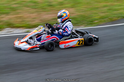 03/06/2017 : 4ème manche du Championnat du Sud à Belmont sur Rance journée du samedi (Photos Nicolas Hidalgo) 2017 — karting