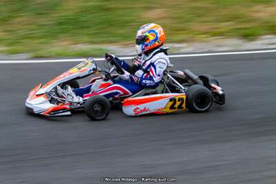 03/06/2017 : 4ème manche du Championnat du Sud à Belmont sur Rance journée du samedi (Photos Nicolas Hidalgo) 2017 — karting