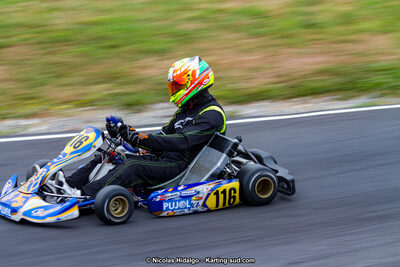 03/06/2017 : 4ème manche du Championnat du Sud à Belmont sur Rance journée du samedi (Photos Nicolas Hidalgo) 2017 — karting
