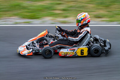 03/06/2017 : 4ème manche du Championnat du Sud à Belmont sur Rance journée du samedi (Photos Nicolas Hidalgo) 2017 — karting
