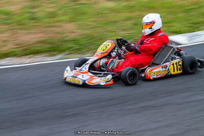 03/06/2017 : 4ème manche du Championnat du Sud à Belmont sur Rance journée du samedi (Photos Nicolas Hidalgo) 2017 — karting