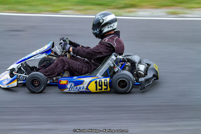 03/06/2017 : 4ème manche du Championnat du Sud à Belmont sur Rance journée du samedi (Photos Nicolas Hidalgo) 2017 — karting