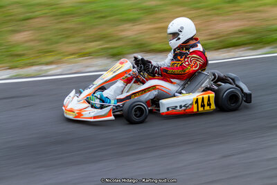 03/06/2017 : 4ème manche du Championnat du Sud à Belmont sur Rance journée du samedi (Photos Nicolas Hidalgo) 2017 — karting