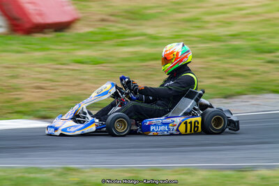 03/06/2017 : 4ème manche du Championnat du Sud à Belmont sur Rance journée du samedi (Photos Nicolas Hidalgo) 2017 — karting