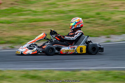 03/06/2017 : 4ème manche du Championnat du Sud à Belmont sur Rance journée du samedi (Photos Nicolas Hidalgo) 2017 — karting