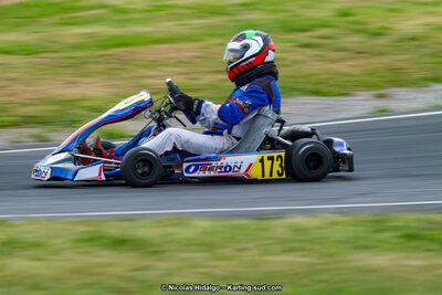 03/06/2017 : 4ème manche du Championnat du Sud à Belmont sur Rance journée du samedi (Photos Nicolas Hidalgo) 2017 — karting