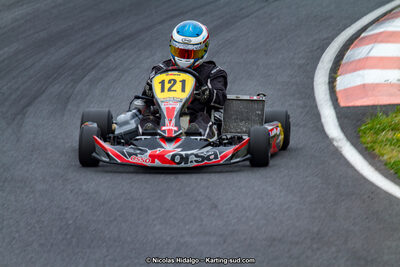 03/06/2017 : 4ème manche du Championnat du Sud à Belmont sur Rance journée du samedi (Photos Nicolas Hidalgo) 2017 — karting