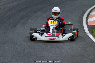03/06/2017 : 4ème manche du Championnat du Sud à Belmont sur Rance journée du samedi (Photos Nicolas Hidalgo) 2017 — karting