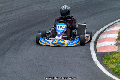 03/06/2017 : 4ème manche du Championnat du Sud à Belmont sur Rance journée du samedi (Photos Nicolas Hidalgo) 2017 — karting