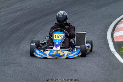 03/06/2017 : 4ème manche du Championnat du Sud à Belmont sur Rance journée du samedi (Photos Nicolas Hidalgo) 2017 — karting