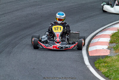 03/06/2017 : 4ème manche du Championnat du Sud à Belmont sur Rance journée du samedi (Photos Nicolas Hidalgo) 2017 — karting