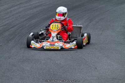 03/06/2017 : 4ème manche du Championnat du Sud à Belmont sur Rance journée du samedi (Photos Nicolas Hidalgo) 2017 — karting