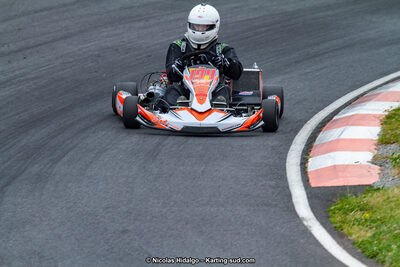 03/06/2017 : 4ème manche du Championnat du Sud à Belmont sur Rance journée du samedi (Photos Nicolas Hidalgo) 2017 — karting