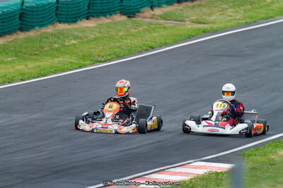 03/06/2017 : 4ème manche du Championnat du Sud à Belmont sur Rance journée du samedi (Photos Nicolas Hidalgo) 2017 — karting