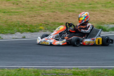 03/06/2017 : 4ème manche du Championnat du Sud à Belmont sur Rance journée du samedi (Photos Nicolas Hidalgo) 2017 — karting