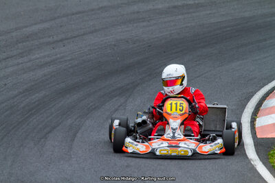 03/06/2017 : 4ème manche du Championnat du Sud à Belmont sur Rance journée du samedi (Photos Nicolas Hidalgo) 2017 — karting