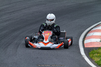 03/06/2017 : 4ème manche du Championnat du Sud à Belmont sur Rance journée du samedi (Photos Nicolas Hidalgo) 2017 — karting