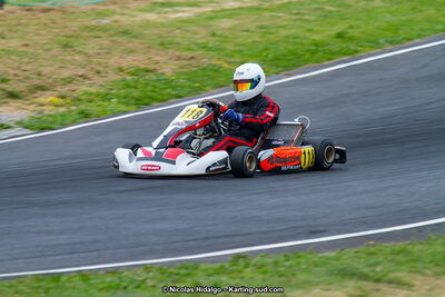 03/06/2017 : 4ème manche du Championnat du Sud à Belmont sur Rance journée du samedi (Photos Nicolas Hidalgo) 2017 — karting