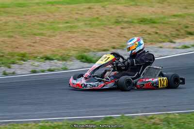 03/06/2017 : 4ème manche du Championnat du Sud à Belmont sur Rance journée du samedi (Photos Nicolas Hidalgo) 2017 — karting
