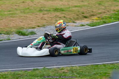 03/06/2017 : 4ème manche du Championnat du Sud à Belmont sur Rance journée du samedi (Photos Nicolas Hidalgo) 2017 — karting