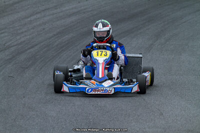 03/06/2017 : 4ème manche du Championnat du Sud à Belmont sur Rance journée du samedi (Photos Nicolas Hidalgo) 2017 — karting