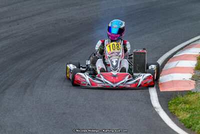 03/06/2017 : 4ème manche du Championnat du Sud à Belmont sur Rance journée du samedi (Photos Nicolas Hidalgo) 2017 — karting