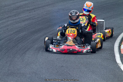 03/06/2017 : 4ème manche du Championnat du Sud à Belmont sur Rance journée du samedi (Photos Nicolas Hidalgo) 2017 — karting