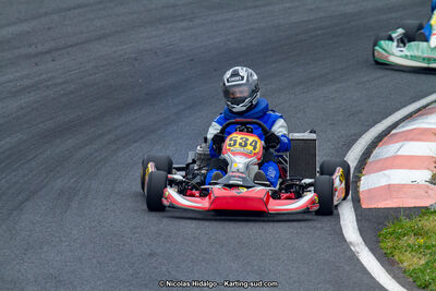 03/06/2017 : 4ème manche du Championnat du Sud à Belmont sur Rance journée du samedi (Photos Nicolas Hidalgo) 2017 — karting