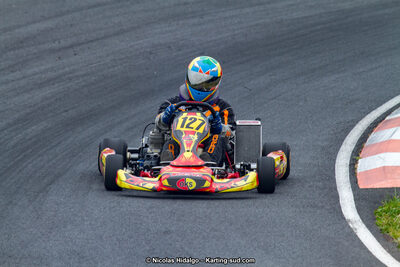 03/06/2017 : 4ème manche du Championnat du Sud à Belmont sur Rance journée du samedi (Photos Nicolas Hidalgo) 2017 — karting